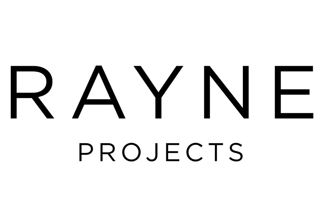 Home Rayne Projects logo, representing innovative solutions by TLH Group and James Marroun.