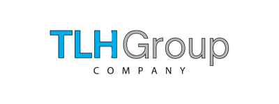 TLH Group logo representing innovative solutions in business, associated with James Marroun.